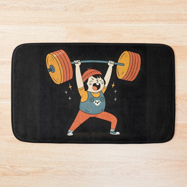 Item preview, Funny fitness motivation designed and sold by trendspatterns.