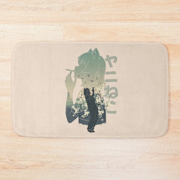 Item preview, Neko Nyan designed and sold by mustbewhy.
