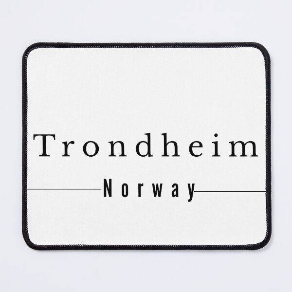 Item preview, Trondheim  norway designed and sold by j.s..