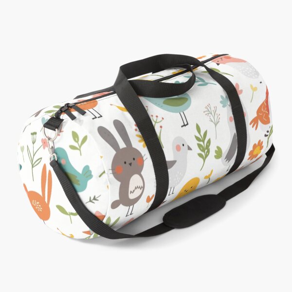 Item preview, Woodland Birds designed and sold by vibesofcolor.