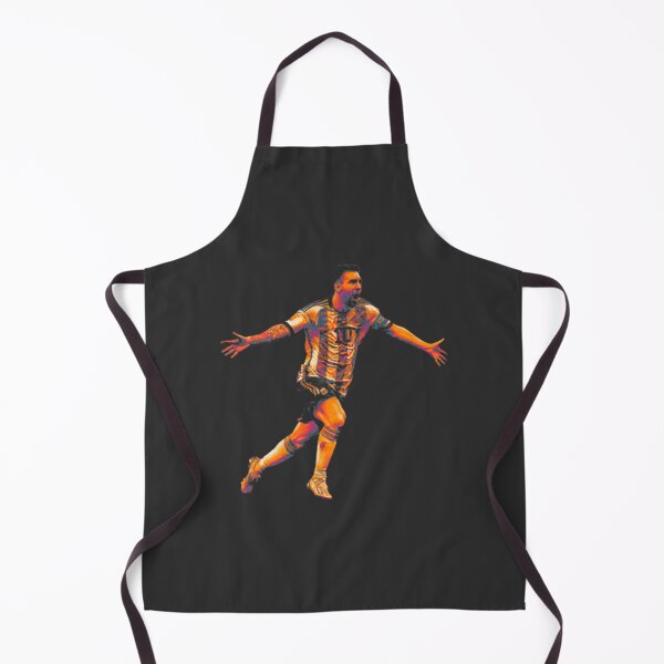 Item preview, Leo Messi Football Legend Art Print | Best Gift designed and sold by yuryart.
