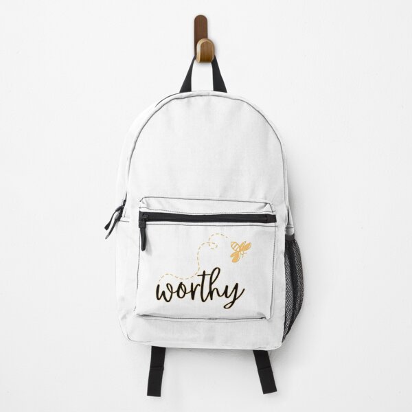 Item preview, Buzzworthy | Bee | Worthy | Wordart | Encouragement | Positive Vibes designed and sold by SunandShade.