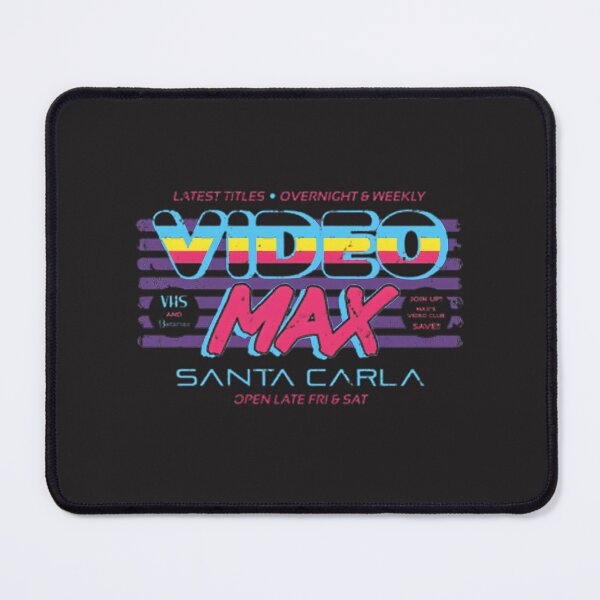 Item preview, Videomax Maximize Your Visuals | Limited Edition designed and sold by dropdeaddesign.