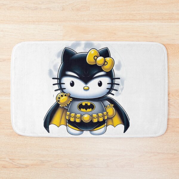 Item preview, Bat Kitty designed and sold by soul-so-happy.