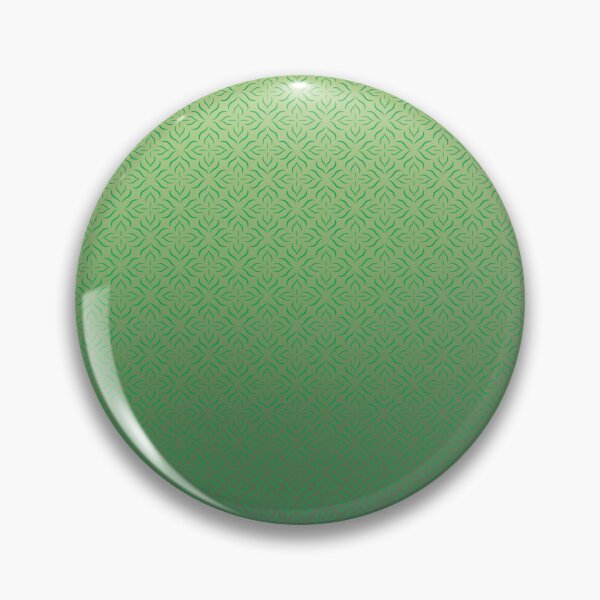 Item preview, Traditional Batik Blossom Fade – Heritage Indonesian Ombre Pattern | Green designed and sold by Frohyou.
