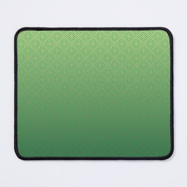 Item preview, Traditional Batik Blossom Fade – Heritage Indonesian Ombre Pattern | Green designed and sold by Frohyou.