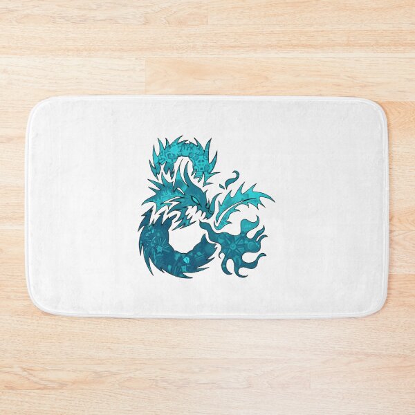 Item preview, Majestic Ice Dragon Art - Cool Fantasy Creature Design | ⭐⭐⭐⭐⭐ Best Seller designed and sold by SoRemake-it.