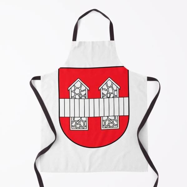 Item preview, Innsbruck Coat of Arms Austria Heritage designed and sold by Retr0Tshirts.