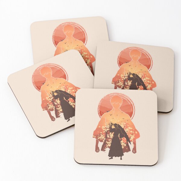 Item preview, Ichigo Kurosaki designed and sold by mustbewhy.