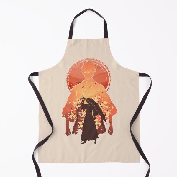 Item preview, Ichigo Kurosaki designed and sold by mustbewhy.