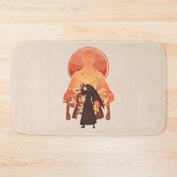 Item preview, Ichigo Kurosaki designed and sold by mustbewhy.