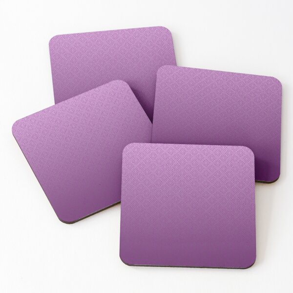 Item preview, Traditional Batik Blossom Fade – Heritage Indonesian Ombre Pattern | Purple designed and sold by Frohyou.