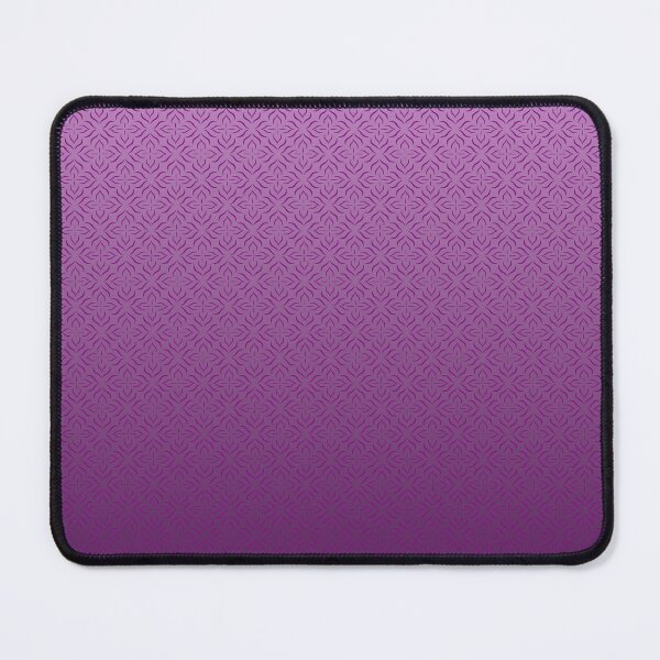 Item preview, Traditional Batik Blossom Fade – Heritage Indonesian Ombre Pattern | Purple designed and sold by Frohyou.