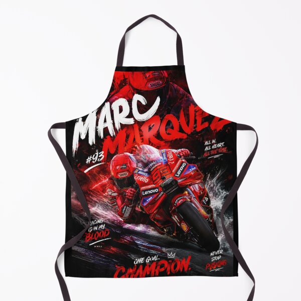 Aperçu de l'œuvre Marc créée et vendue par Speed & Sport.