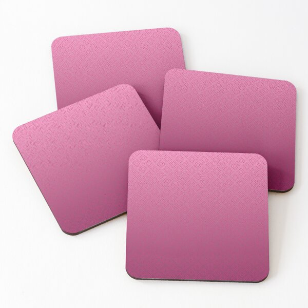 Item preview, Traditional Batik Blossom Fade – Heritage Indonesian Ombre Pattern | Pink designed and sold by Frohyou.