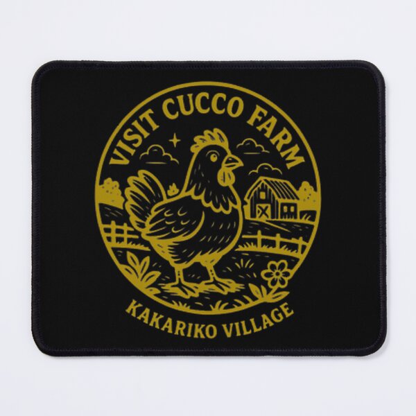 Item preview, Cucco Farm Visit Retro Vintage Italian Countryside Getaway | ⭐⭐⭐⭐⭐ designed and sold by SoRemake-it.