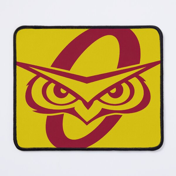 Artikelvorschau, Big Lake Owls Vintage Baseball-Logo – Inspiriert von Rookie entworfen und verkauft von gahteeriffico.