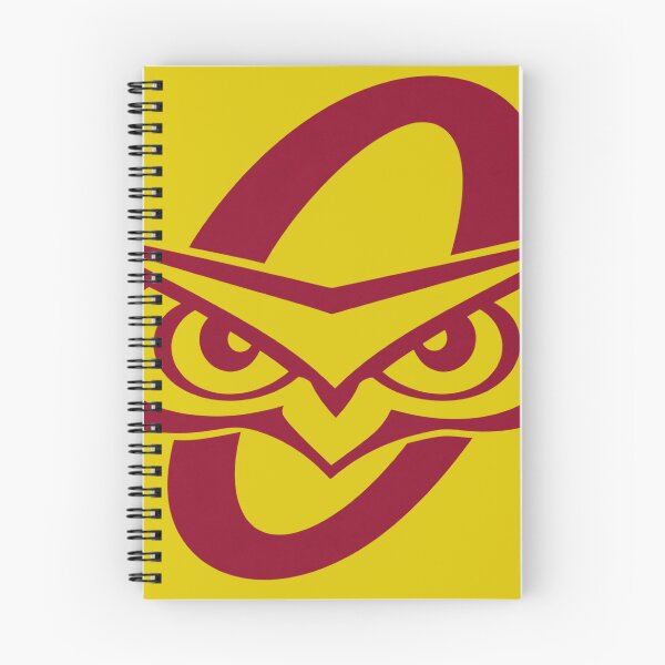Item preview, Big Lake Owls Vintage Baseball Logo – The Rookie Inspired designed and sold by gahteeriffico.