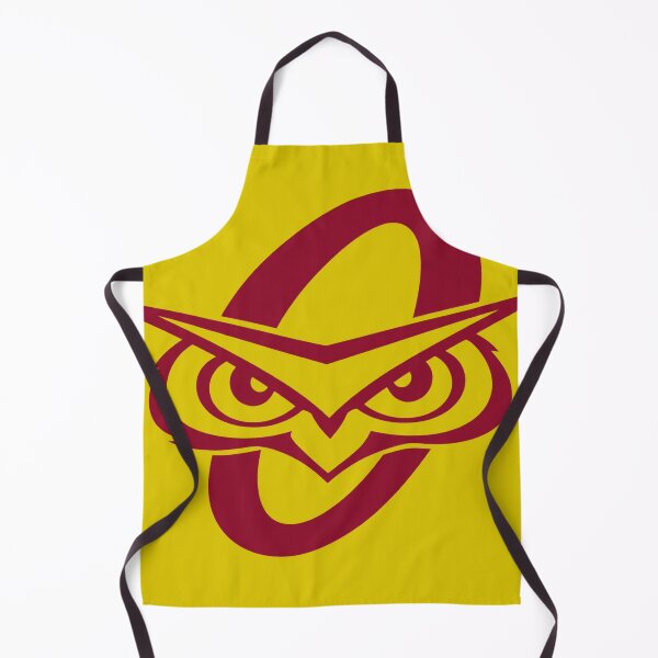 Artikelvorschau, Big Lake Owls Vintage Baseball-Logo – Inspiriert von Rookie entworfen und verkauft von gahteeriffico.