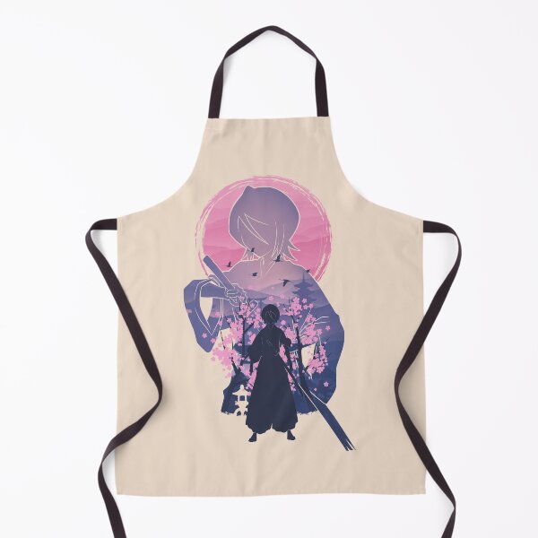 Item preview, Rukia Kuchiki designed and sold by mustbewhy.