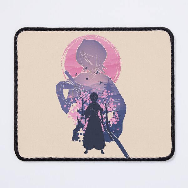 Item preview, Rukia Kuchiki designed and sold by mustbewhy.