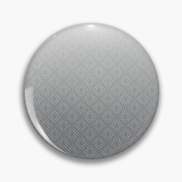 Item preview, Traditional Batik Blossom Fade – Heritage Indonesian Ombre Pattern | Gray designed and sold by Frohyou.