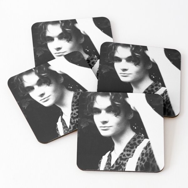 Item preview, B&W ADAM MOYER designed and sold by thaddeus & crimson, Adam Moyer.