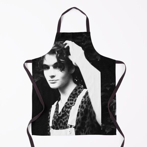 Item preview, B&W ADAM MOYER designed and sold by thaddeus & crimson, Adam Moyer.