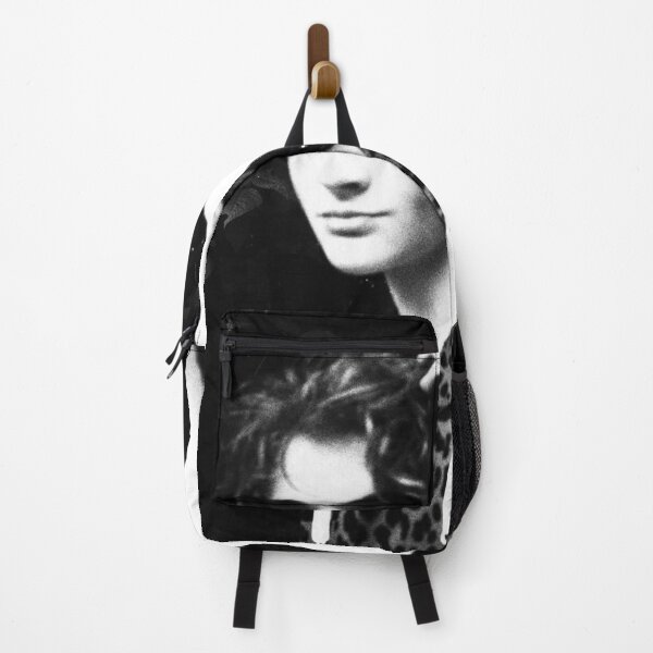 Item preview, B&W ADAM MOYER designed and sold by thaddeus & crimson, Adam Moyer.