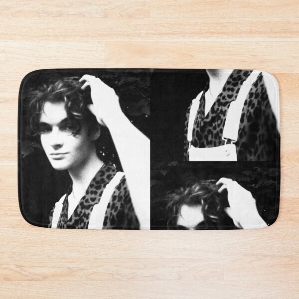 Item preview, B&W ADAM MOYER designed and sold by thaddeus & crimson, Adam Moyer.