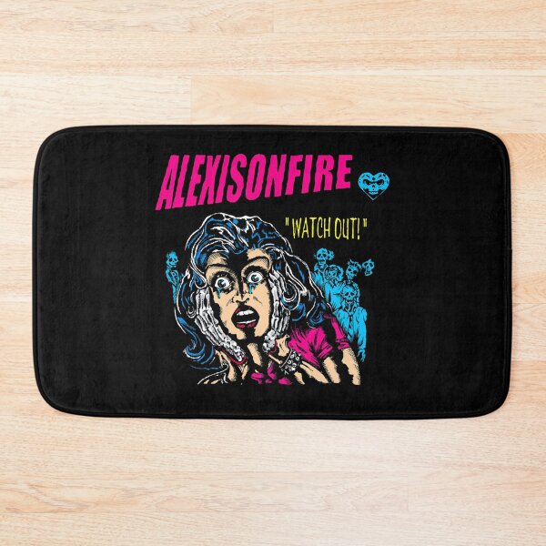 Item preview, Alexisonfire Band designed and sold by Turinamu.