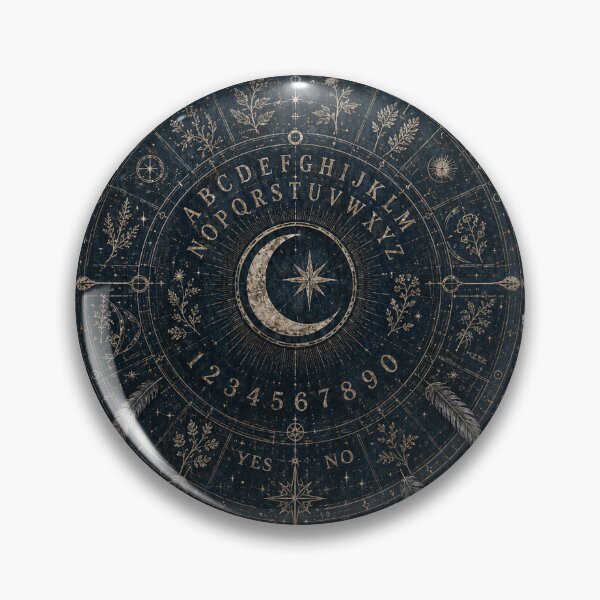 Item preview, Moon Spirit Board   designed and sold by TXLou.