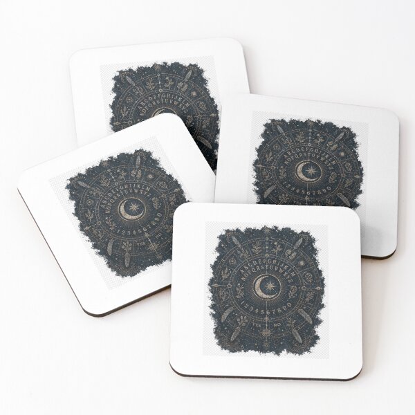 Item preview, Moon Spirit Board   designed and sold by TXLou.