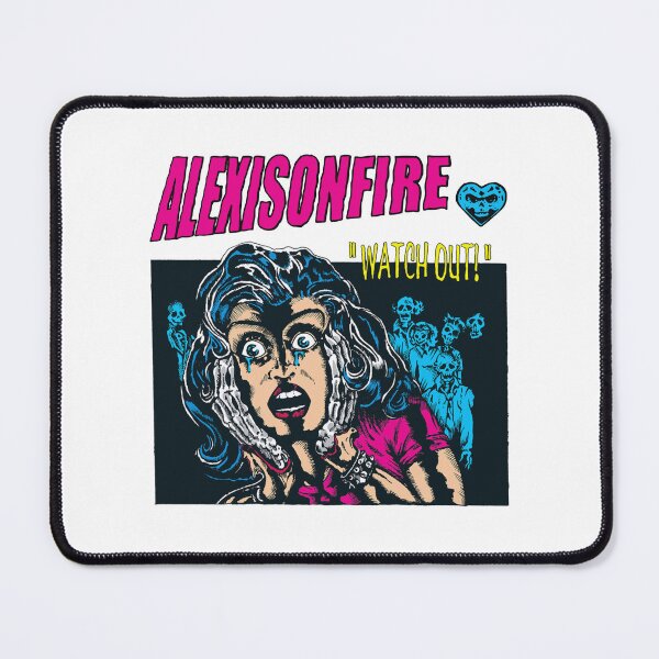 Item preview, Alexisonfire Band designed and sold by Turinamu.