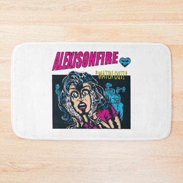 Item preview, Alexisonfire Band designed and sold by Turinamu.