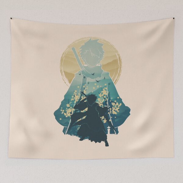 Item preview, Toshiro Hitsugaya designed and sold by mustbewhy.