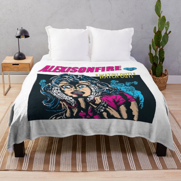 Item preview, Alexisonfire Band designed and sold by Turinamu.