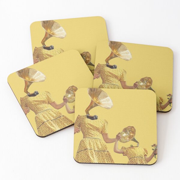 Item preview, Gramophones designed and sold by LetsCollage.