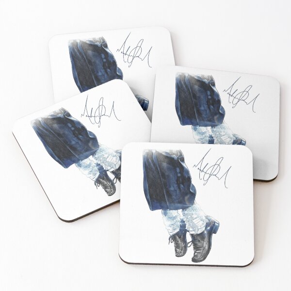 Item preview, Copy of Michael, King of Pop Legend - MJ lovers, Pop Culture designed and sold by justsomeweird.