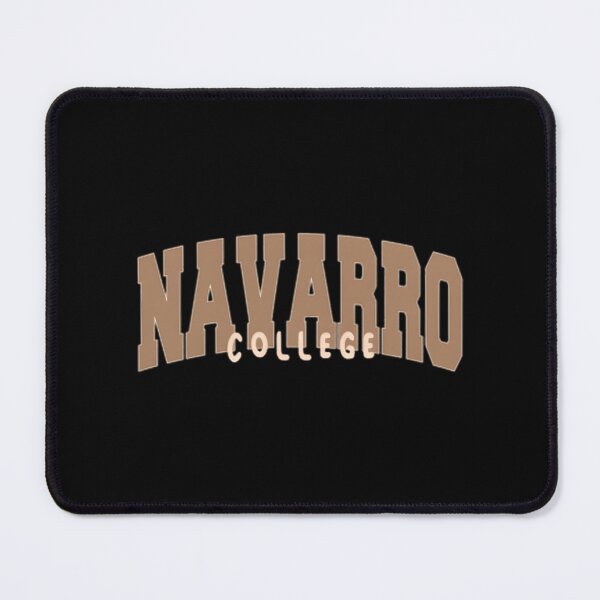 Item preview, Navarro Texas Varsity V Collegiate Cheer Style Art | Best Gift designed and sold by yuryart.