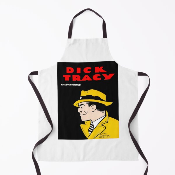 Item preview, Vintage Detective Police Officer Comic Print | Best Buy designed and sold by dropdeaddesign.