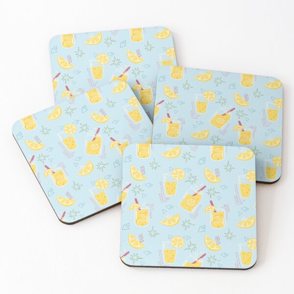 Item preview, Refreshing lemonade designed and sold by Cori.atelier.