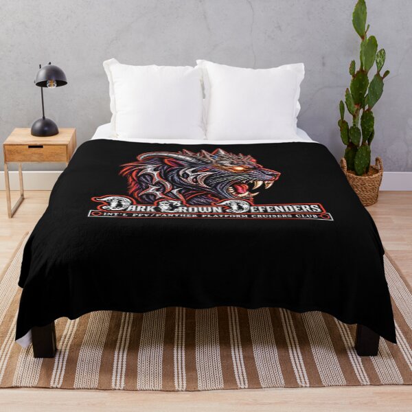 Item preview, DCD Int'l PPV/Panther Platform Cruisers Club 2026 Sinister Side shot Edition designed and sold by SEVERTREND APPAREL .