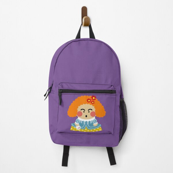 Item preview, Menina 2 designed and sold by Sonia Pascual Izquierdo.