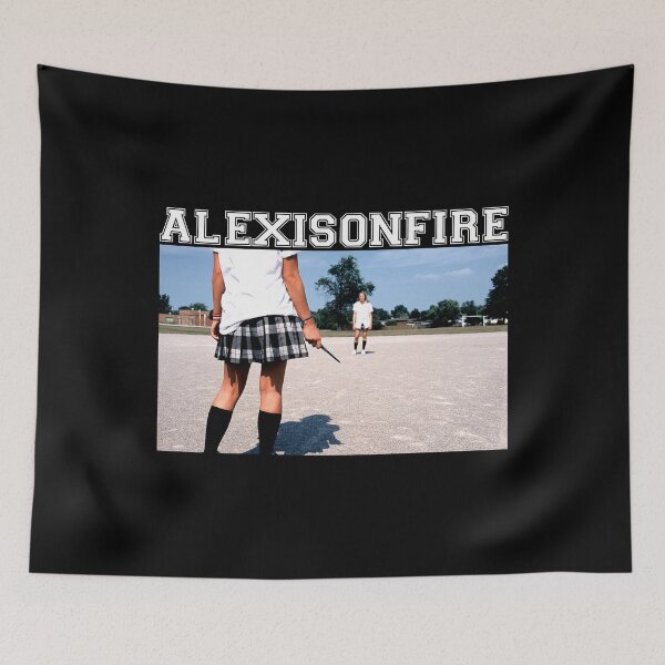 Item preview, Alexisonfire Band designed and sold by Turinamu.