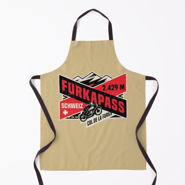 Item preview, Furka Pass, Col de la Furka, Switzerland designed and sold by studio838.