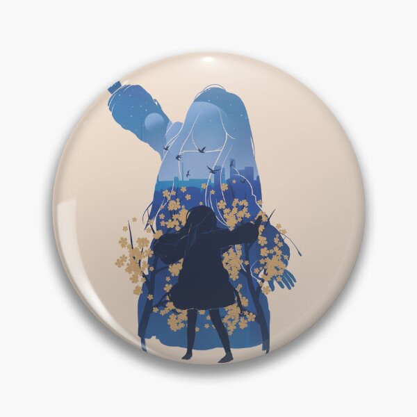Item preview, The Seven - Diana designed and sold by mustbewhy.