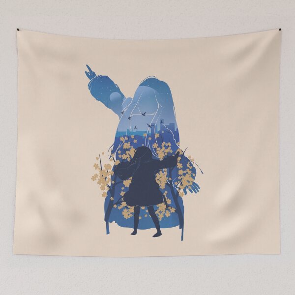 Item preview, The Seven - Diana designed and sold by mustbewhy.