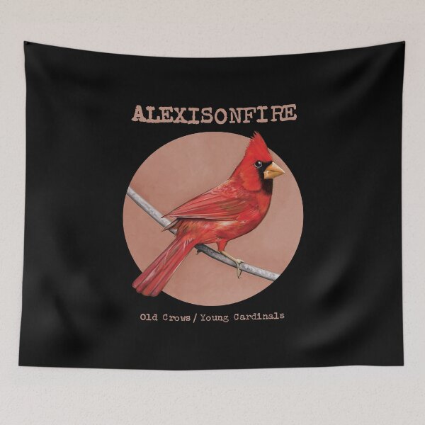 Item preview, Alexisonfire Band designed and sold by Turinamu.