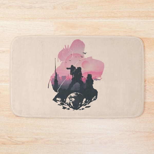 Item preview, Dad Space - Pragmata designed and sold by mustbewhy.